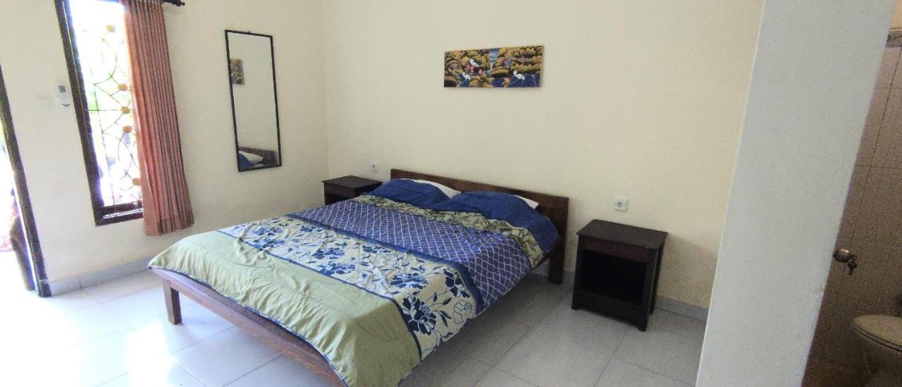 Jero Harum Homestay Krambitan Exterior foto