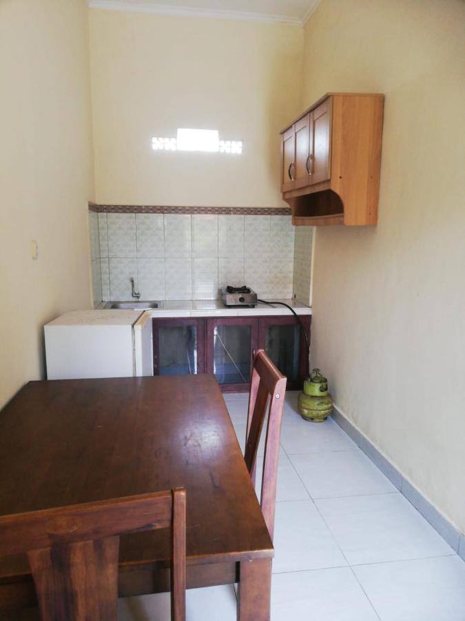 Jero Harum Homestay Krambitan Exterior foto